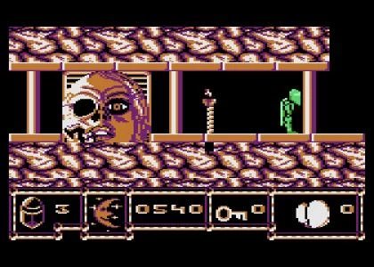 DARKNESS HOUR screenshot 10
