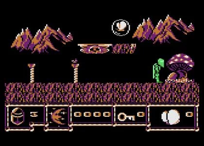 DARKNESS HOUR screenshot 12