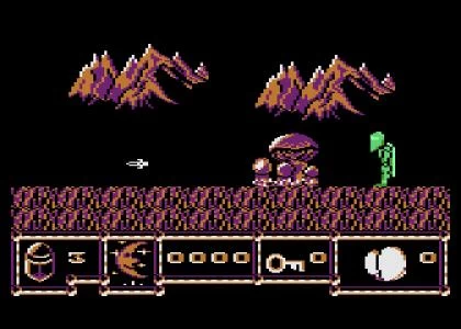 DARKNESS HOUR screenshot 23