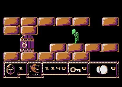 DARKNESS HOUR screenshot 24