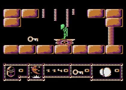 DARKNESS HOUR screenshot 26