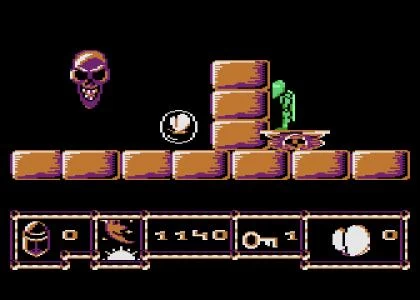 DARKNESS HOUR screenshot 27