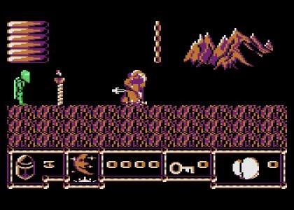 DARKNESS HOUR screenshot 3