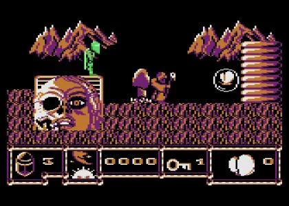 DARKNESS HOUR screenshot 37