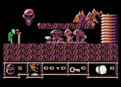 DARKNESS HOUR screenshot 4