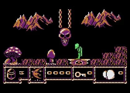 DARKNESS HOUR screenshot 40