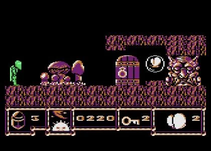 DARKNESS HOUR screenshot 9