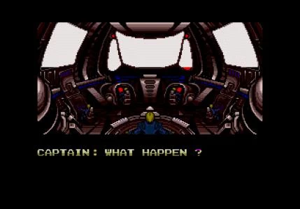 ZERO WING screenshot 23