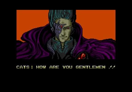 ZERO WING screenshot 27
