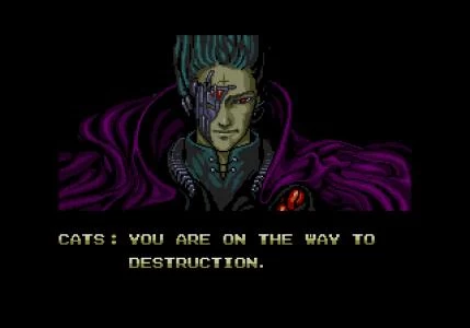 ZERO WING screenshot 29