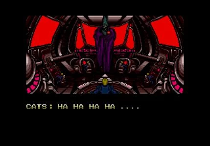 ZERO WING screenshot 4