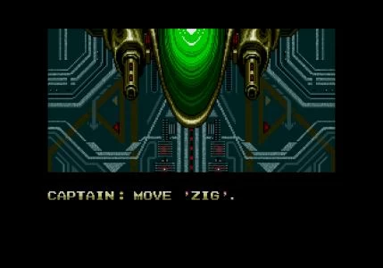ZERO WING screenshot 8