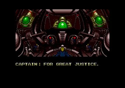 ZERO WING screenshot 9