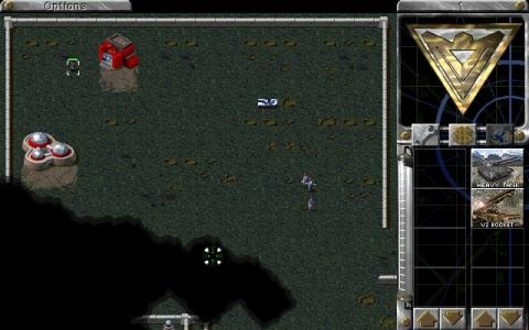 COMMAND & CONQUER: RED ALERT - THE AFTERMATH screenshot 13