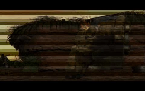COMMAND & CONQUER: RED ALERT - THE AFTERMATH screenshot 15