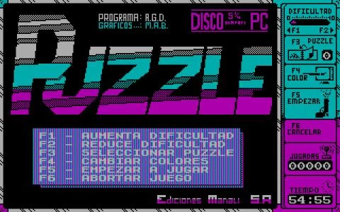 Puzzle