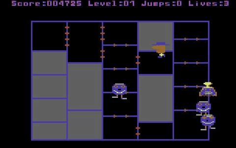 HOOPER screenshot 3