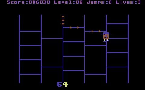 HOOPER screenshot 4