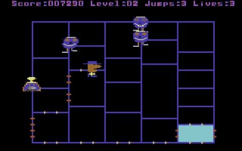 HOOPER screenshot 5