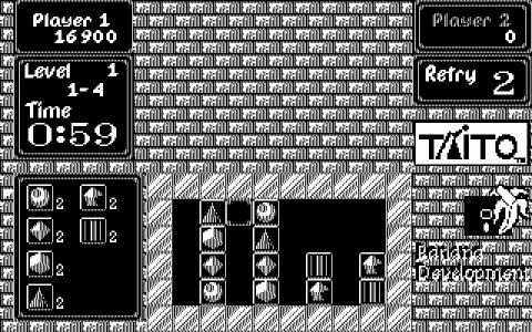 PUZZNIC screenshot 4