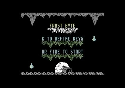 FROST BYTE screenshot 2