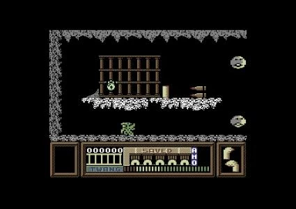 FROST BYTE screenshot 3