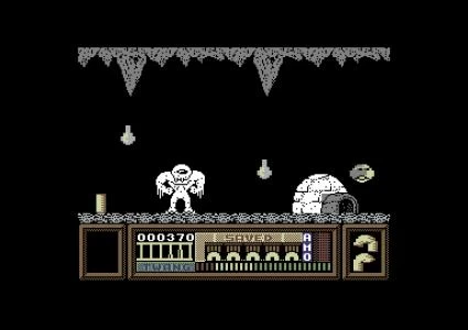 FROST BYTE screenshot 4