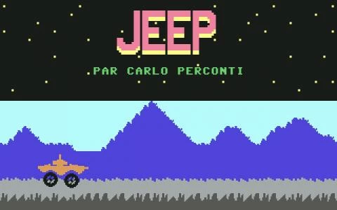 Jeep