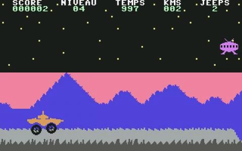 JEEP screenshot 7