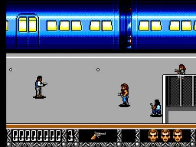 PREDATOR 2 screenshot 10