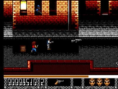 PREDATOR 2 screenshot 5