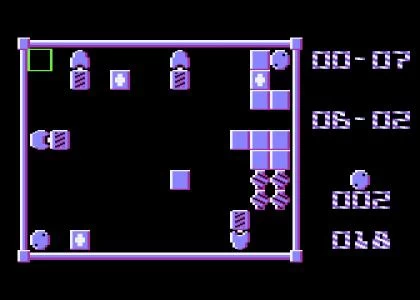 U235 screenshot 2