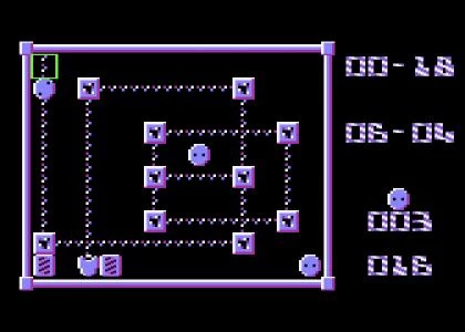 U235 screenshot 7