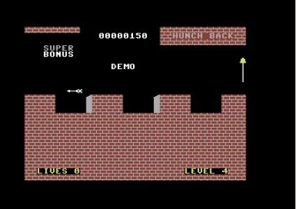 HUNCHY screenshot 3