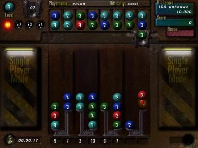 MARBLE MASTER screenshot 2