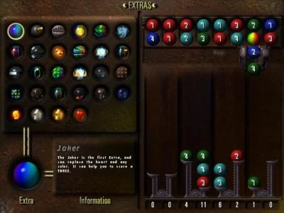 MARBLE MASTER screenshot 4
