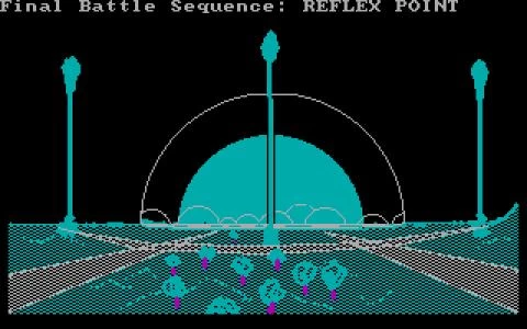 REFLEX POINT screenshot 10