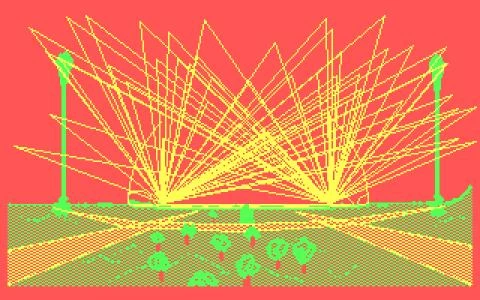 REFLEX POINT screenshot 3