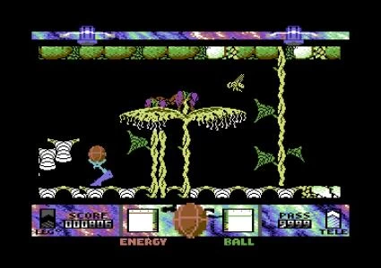HEATSEEKER screenshot 4