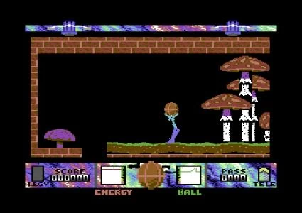HEATSEEKER screenshot 9