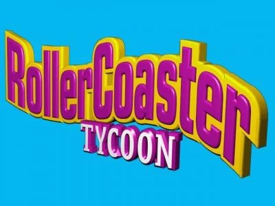 RollerCoaster Tycoon