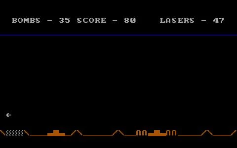 ATTACK screenshot 10