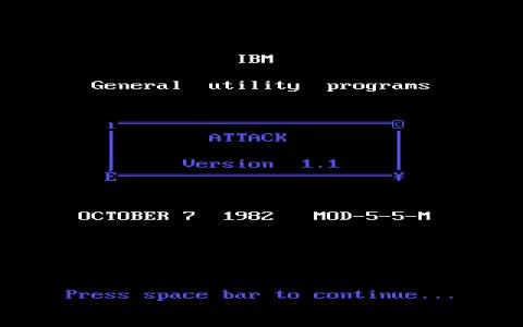 ATTACK screenshot 12