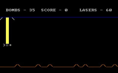 ATTACK screenshot 5
