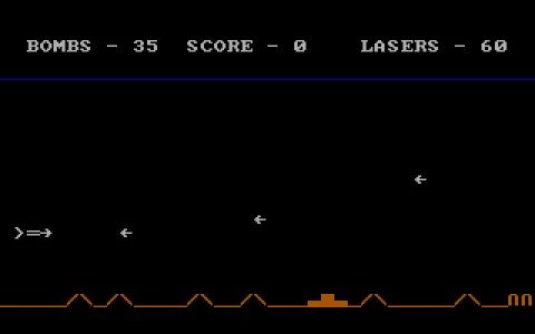 ATTACK screenshot 7