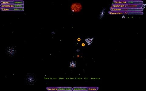 AXIA screenshot 9