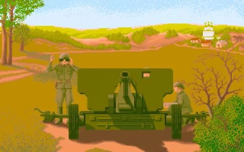TANKS DESTROYER screenshot 3