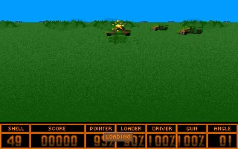TANKS DESTROYER screenshot 6