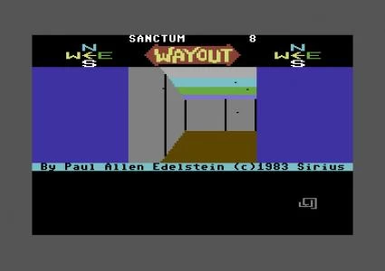 WAYOUT screenshot 10