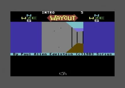 WAYOUT screenshot 5